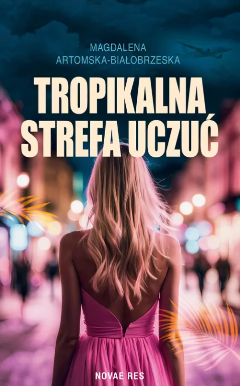 Tropikalna strefa uczuć - tantis.pl