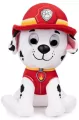 Psi Patrol. Pluszowa zabawka 15cm - Marshall - tantis.pl