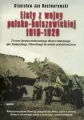 Listy z wojny polsko-bolszewickiej 1918-1920 - tantis.pl