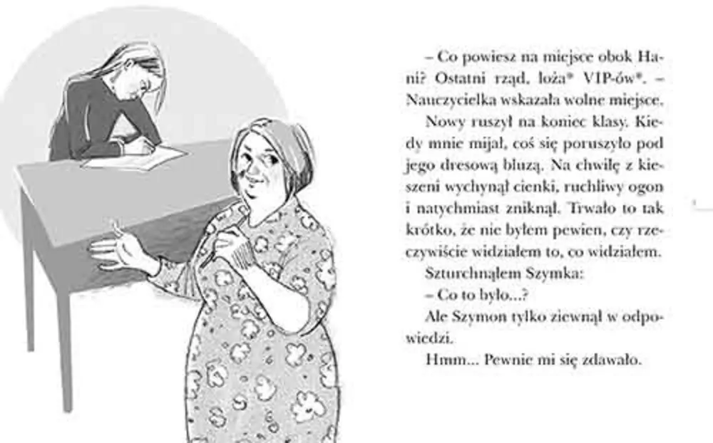 Szkoła na Dobrej. Poziom 3. Czytam sobie - tantis.pl