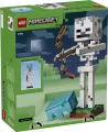 LEGO® Szkielet 21594 - tantis.pl