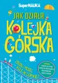 Super nauka - Jak działa kolejka górska - tantis.pl