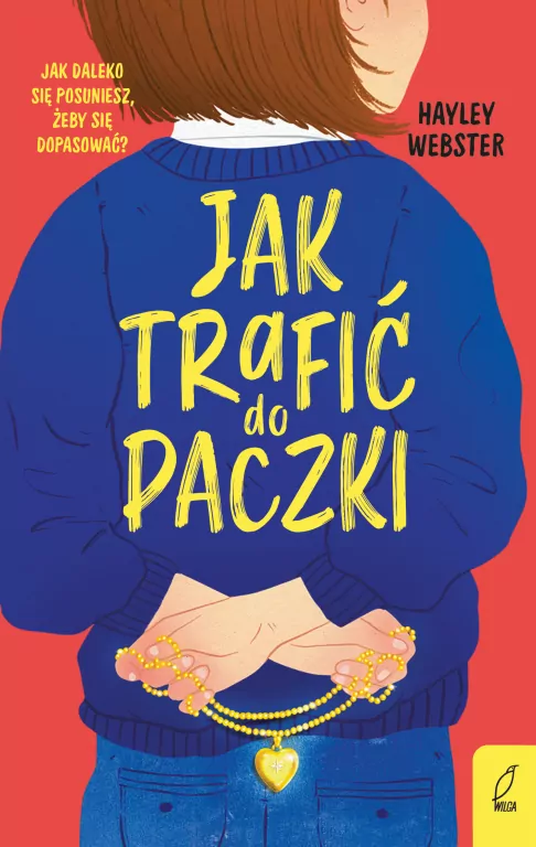 Jak trafić do paczki - tantis.pl