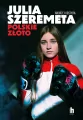 Julia Szeremeta - polskie złoto - tantis.pl