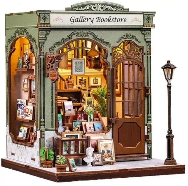 Model Galeria książki - tantis.pl