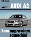 Sam naprawiam samochód Audi A3 - tantis.pl