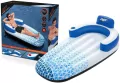 Materac dmuchany fotel 191x107cm - tantis.pl