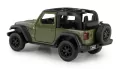 Jeep Wrangler Rubicon 2021 - Convertible - Green - tantis.pl