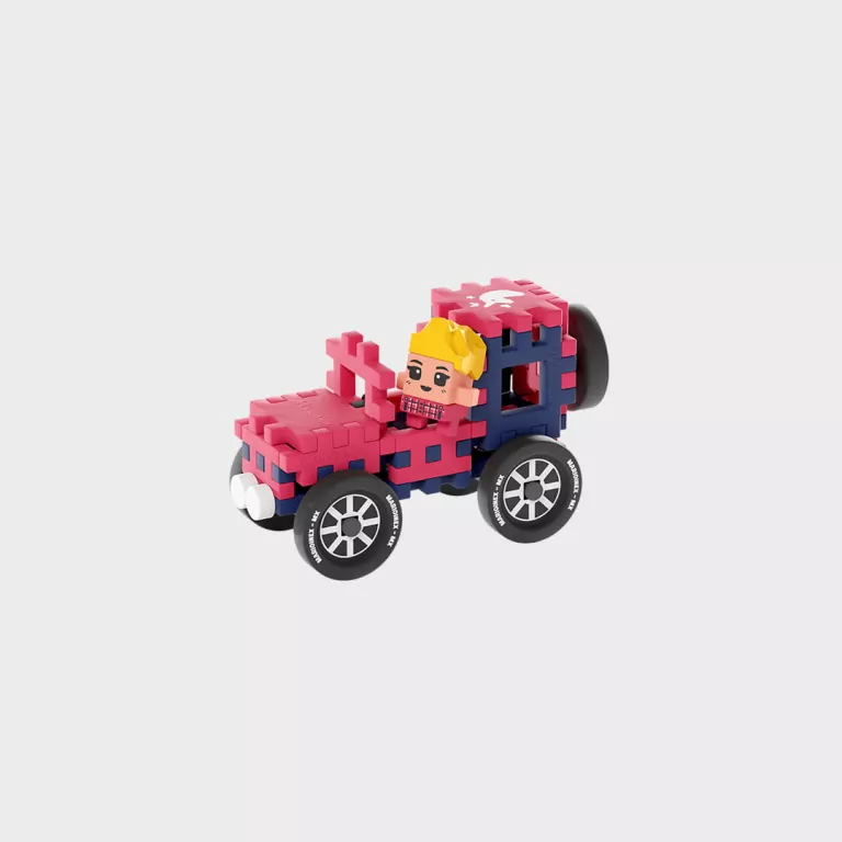 Mini Waffle - Farmer - Urocze ranczo - tantis.pl