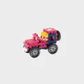 Mini Waffle - Farmer - Urocze ranczo - tantis.pl