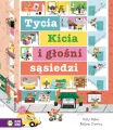 Tycia Kicia i głośni sąsiedzi - tantis.pl