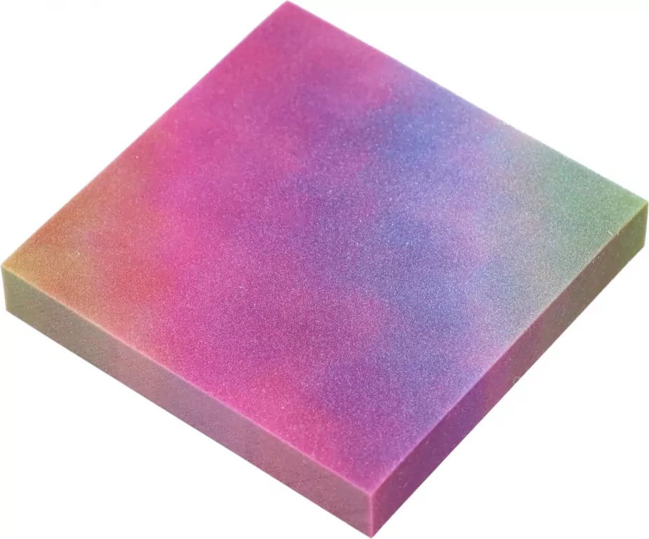 NOTES SPRZYL 75X75/100K TRANSP OMBRFIO STK12/360 - tantis.pl