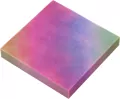 NOTES SPRZYL 75X75/100K TRANSP OMBRFIO STK12/360 - tantis.pl