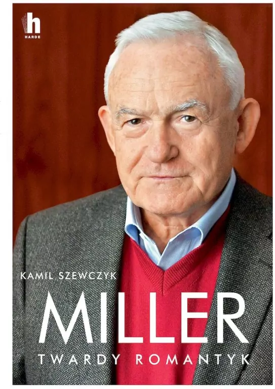 Miller. Twardy romantyk - tantis.pl
