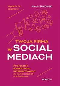 Twoja firma w social mediach - tantis.pl