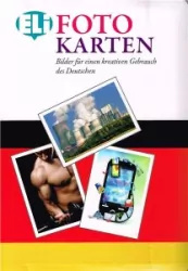 ELI Foto Karten Deutsch - karty obrazkowe