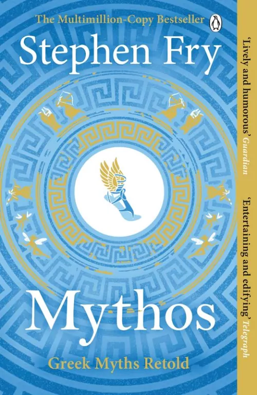 Mythos - tantis.pl