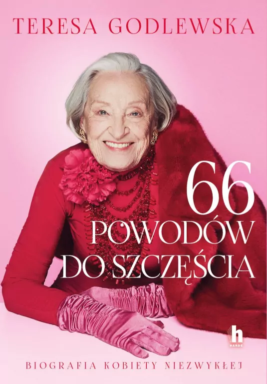 66 powodów do szczęścia - tantis.pl