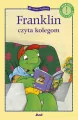 Franklin czyta kolegom - tantis.pl