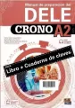 Crono DELE A2 podręcznik + zawartość online - tantis.pl