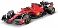 BBurago. Ferrari Racing 2023 Season 1:43 - tantis.pl