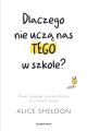 Dlaczego nie uczą nas tego w szkole? Nowe, zaskakująco proste podejście do życiowych wyzwań - tantis.pl