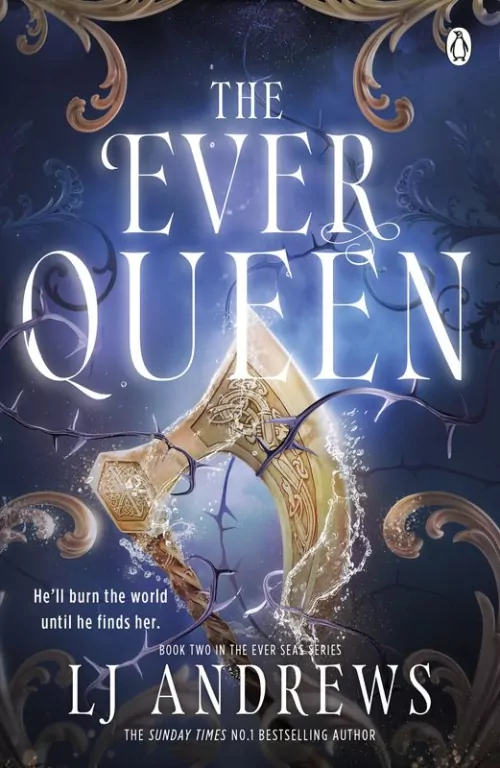 The Ever Queen - tantis.pl