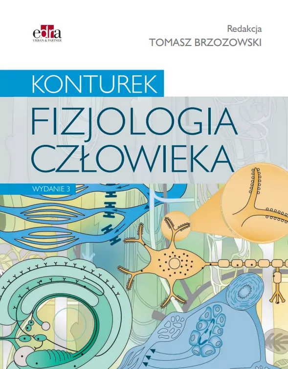 Konturek. Fizjologia człowieka - tantis.pl
