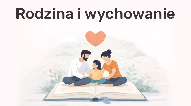 Książki o wychowaniu dzieci