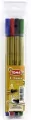 Cienkopis F-Liner 4 kolory. - tantis.pl