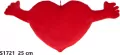Serce 25cm - tantis.pl