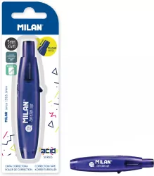 Korektor w taśmie 6m. Acid