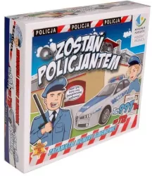 Zostań policjantem