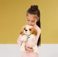 Mój prawdziwy szczeniaczek Łatek. Little Live Pets - tantis.pl