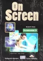 On Screen Pre-Intermediate B1. Student's Book wieloletni + kod DigiBook - tantis.pl