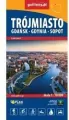 Plan Trójmiasto - Gdańsk - Gdynia - Sopot 1:17 000 - tantis.pl