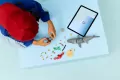 LEGO® Creator. Groźny rekin i skrzynia 31381 - tantis.pl