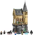 LEGO® Harry Potter.  Zamek Hogwart: skrzydło 76463 - tantis.pl