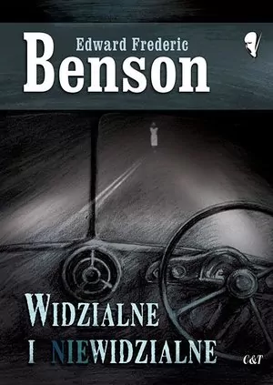 Widzialne i niewidzialne. Biblioteka Grozy - tantis.pl
