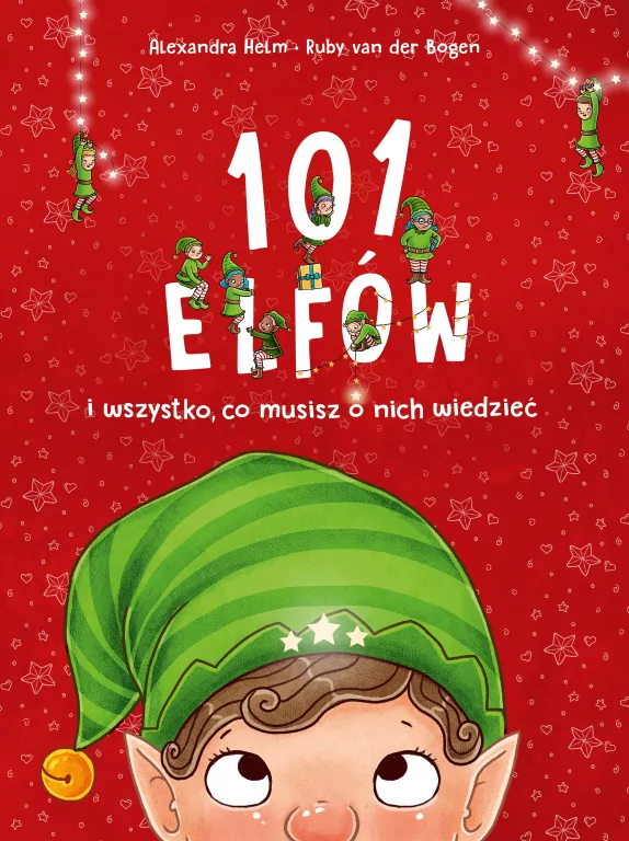 101 elfów i wszystko, co musisz o nich wiedzieć - tantis.pl