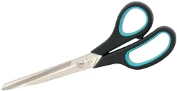 Nożyczki biurowe 8"