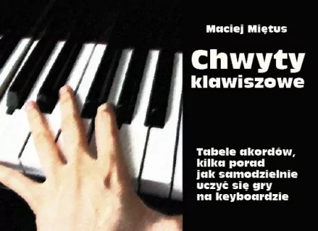 Chwyty klawiszowe - tantis.pl