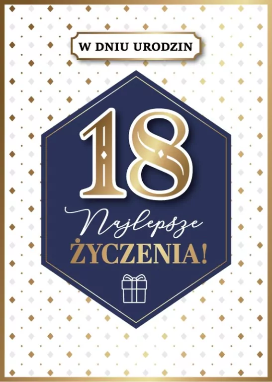 Kanet Urodziny 18 - tantis.pl