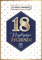 Kanet Urodziny 18 - tantis.pl