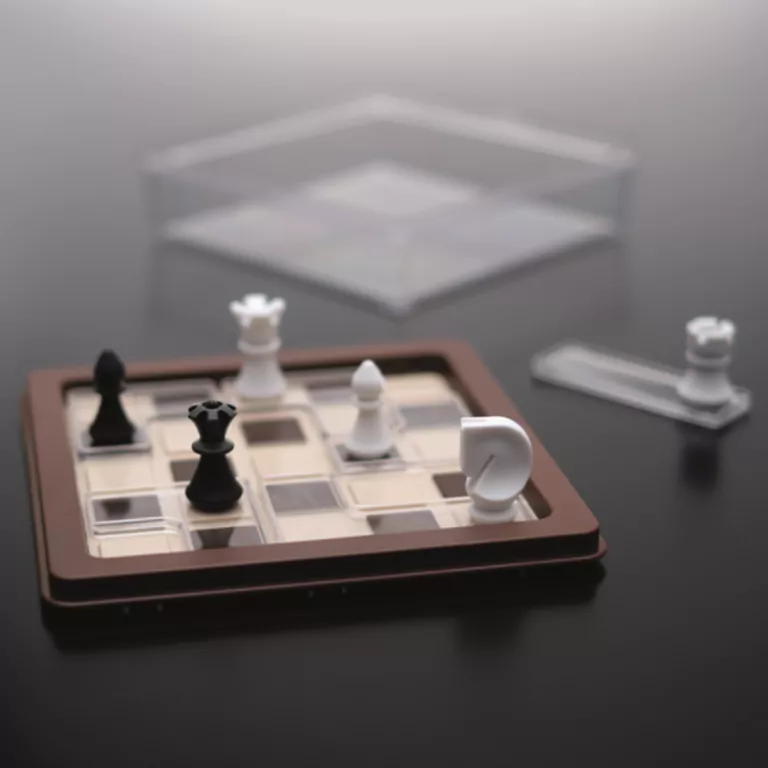 Chess Peace (ENG). Smart Games - tantis.pl