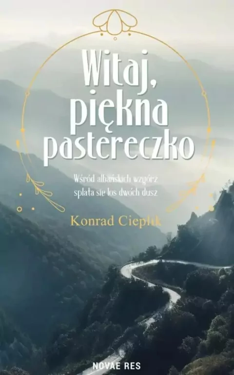Witaj, piękna pastereczko - tantis.pl