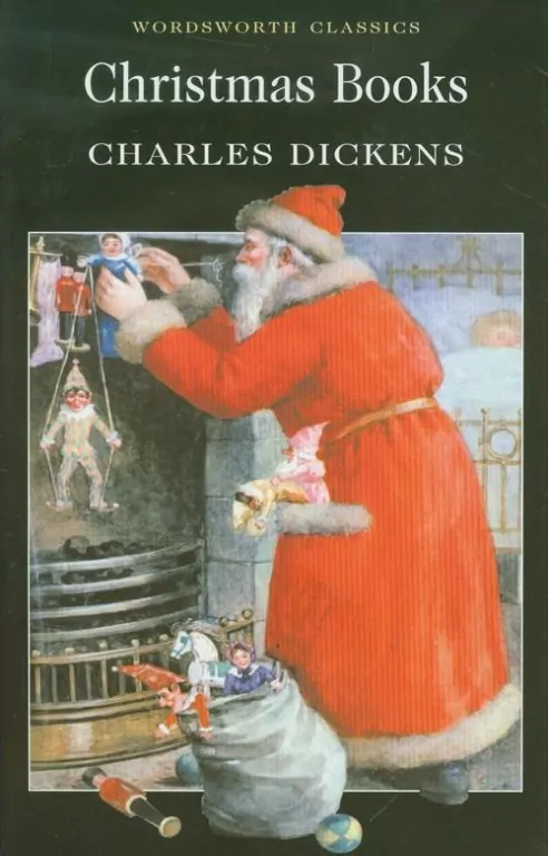 Christmas Books - tantis.pl