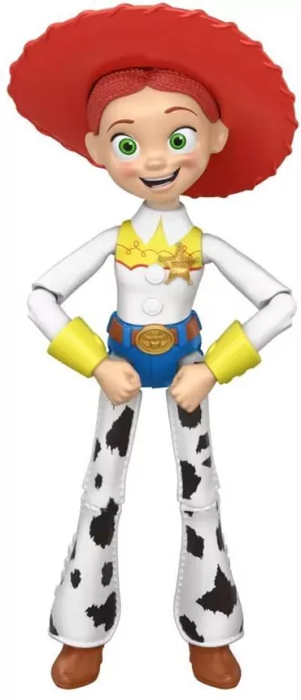 Disney and Pixar Toy Story Jessie - tantis.pl