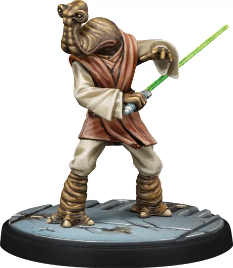 Star Wars: Shatterpoint - Mądrość Rady: Ki-Adi-Mundi - tantis.pl