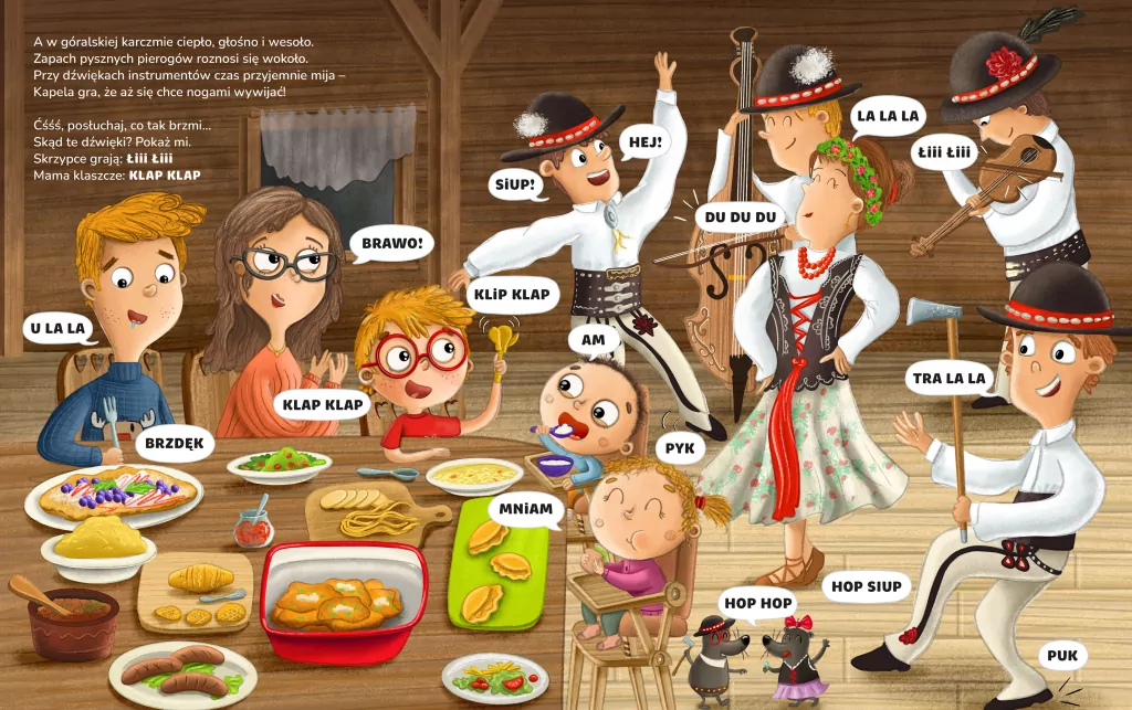 Zima. Kiki i bliźniaki - tantis.pl